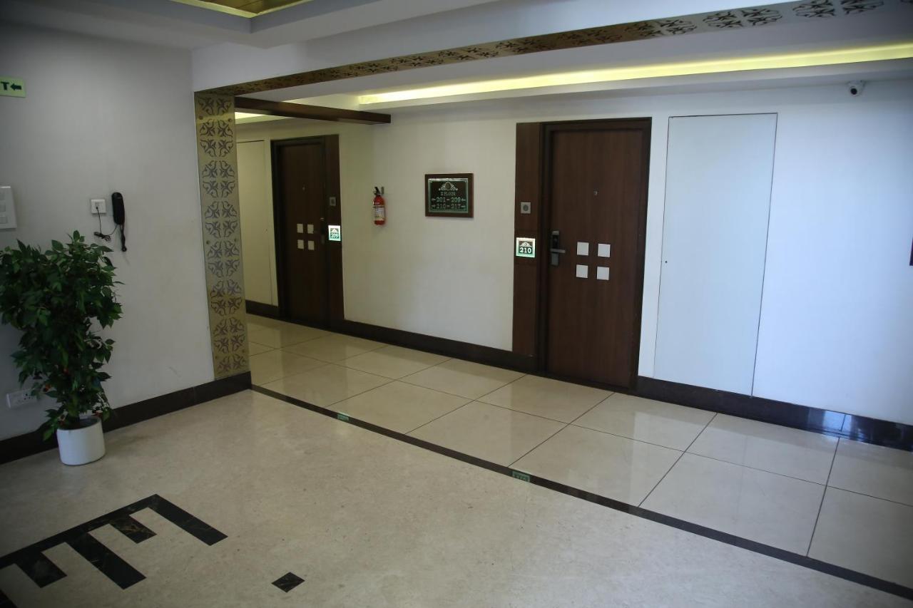 West Fort Hotel 벵갈루루 외부 사진