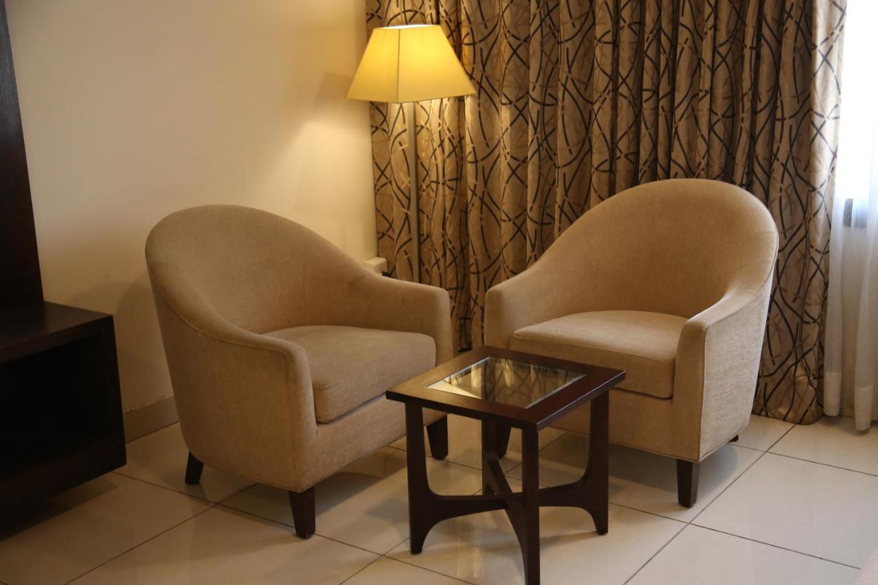 West Fort Hotel 벵갈루루 외부 사진